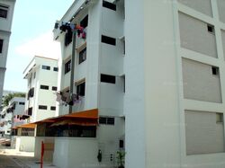 Blk 173 Woodlands Street 13 (Woodlands), HDB 4 Rooms #558830071